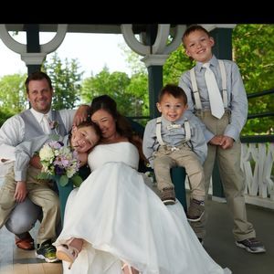 Meet your Posher, Kelsey